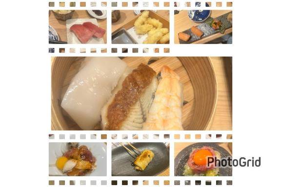 飯テロ(???)