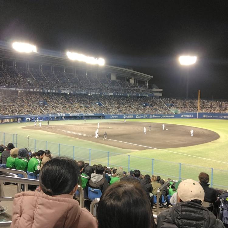 プロ野球ドラフト会議?