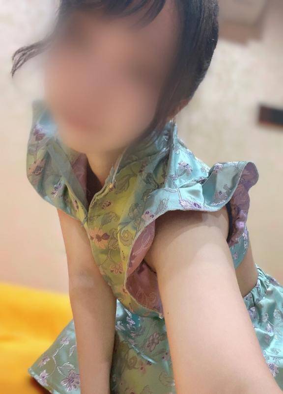 来チャイナ???