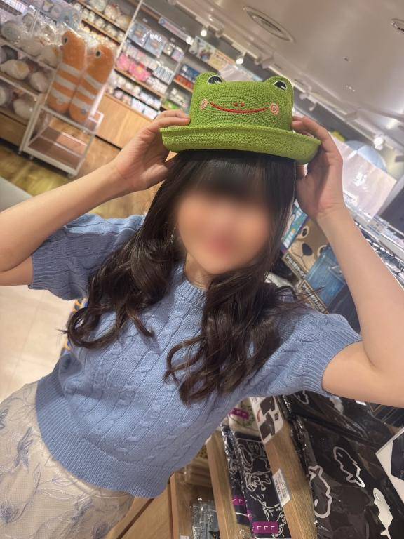 ?絶妙な距離感?