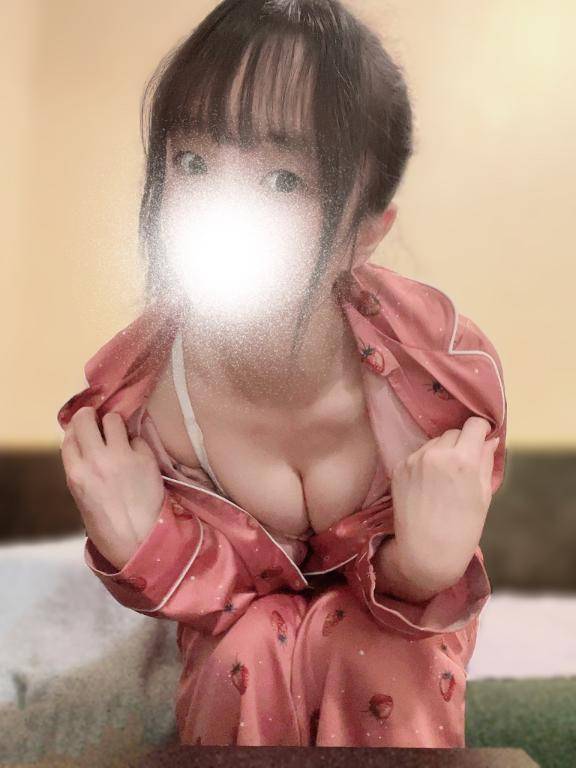 パジャマパーティー?