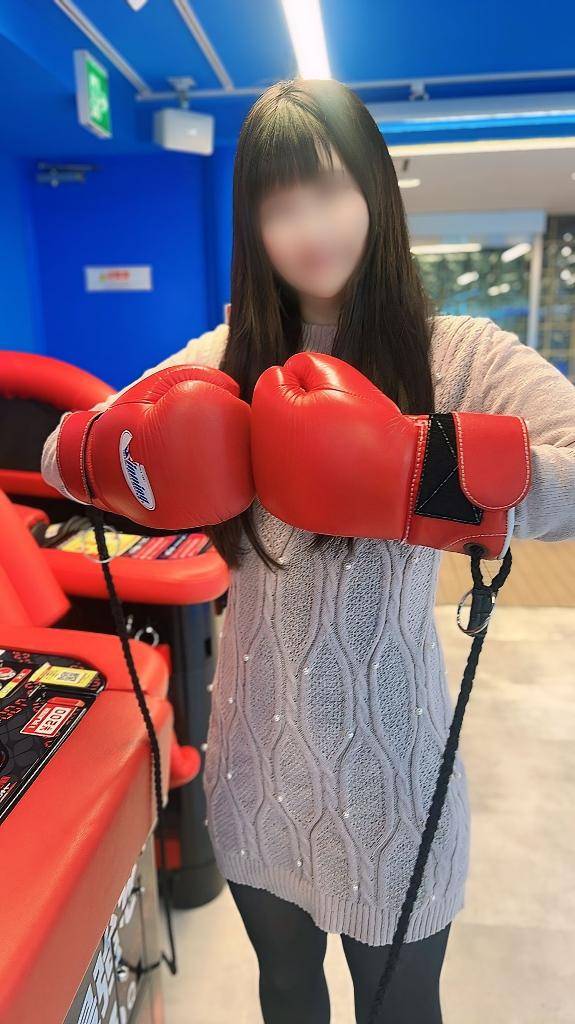 ?おっとり？天然？?