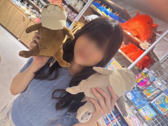 ?どっちにする？?