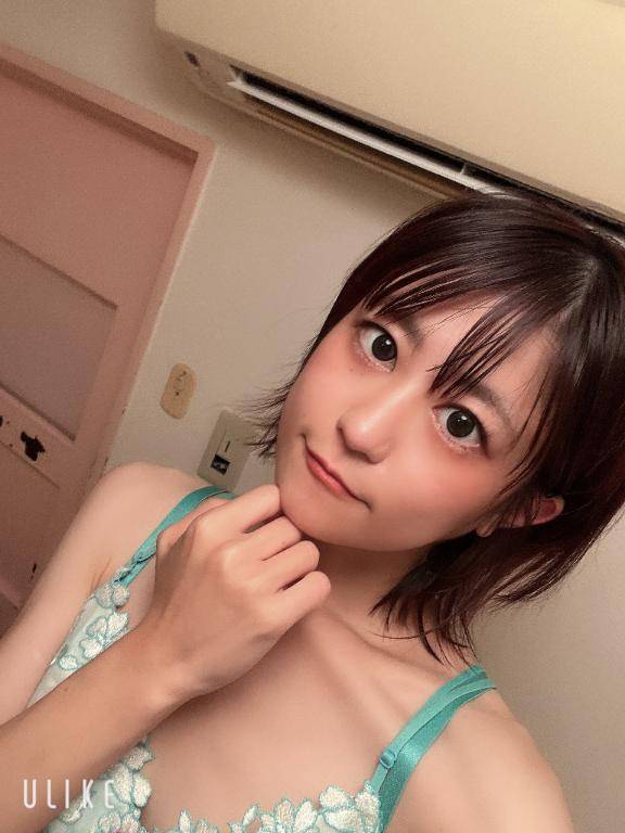 イチャイチャしよ?