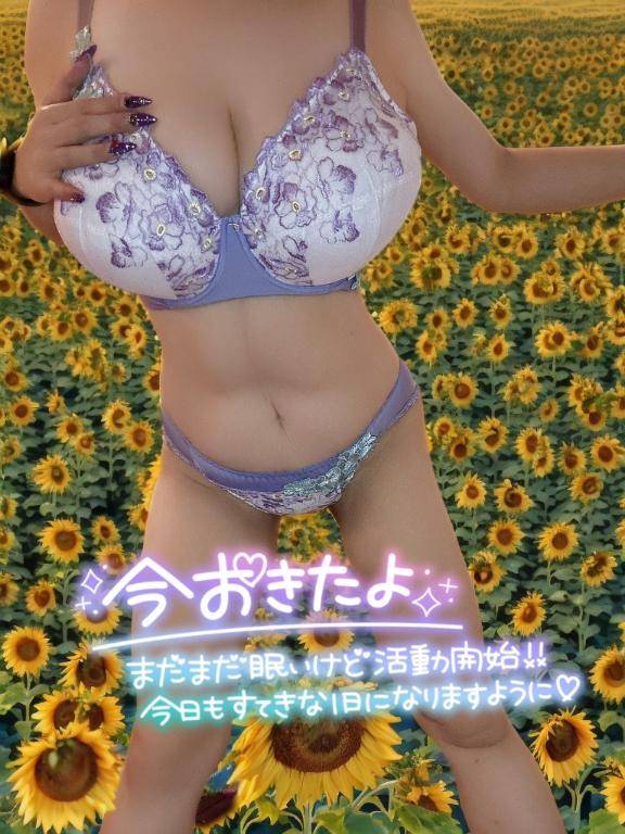 おはようございます