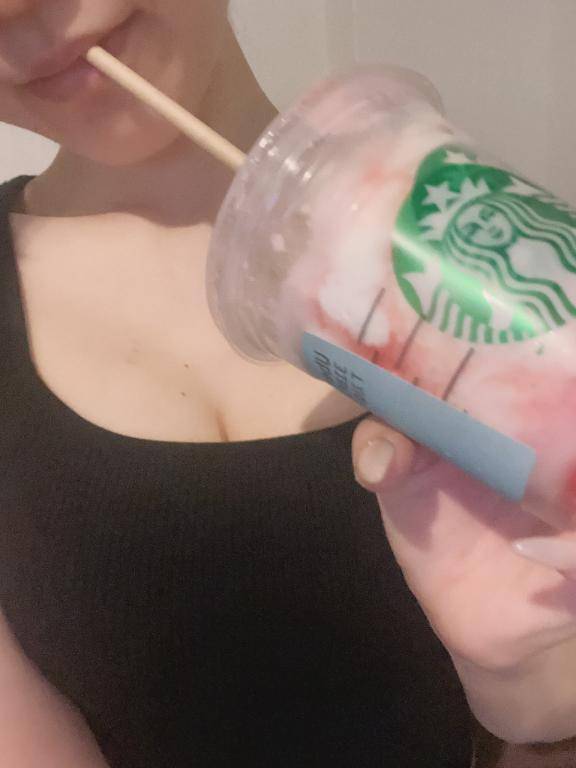 1番大きいサイズじゃないと???