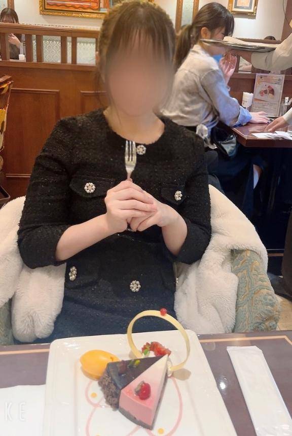 美味しくなぁれ?