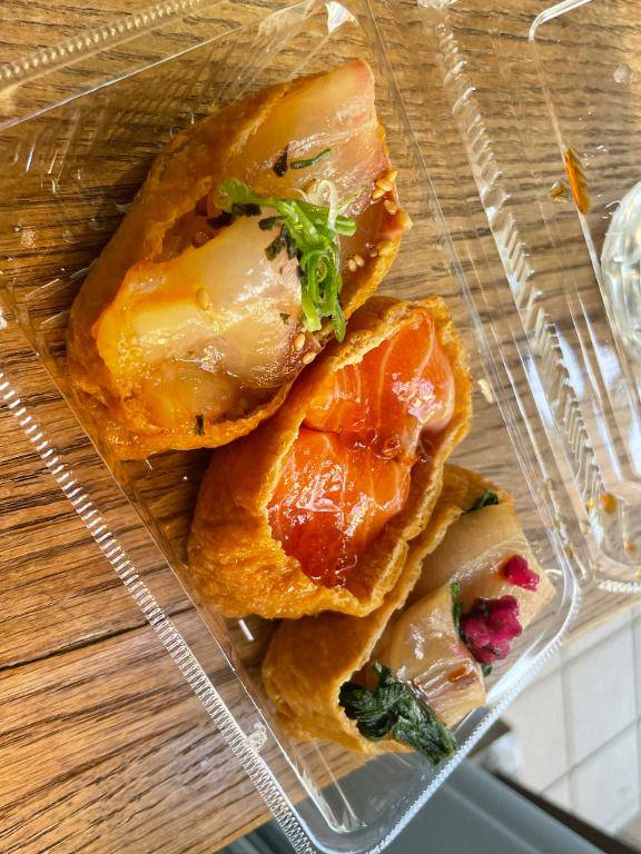 1週間ありがとう～???