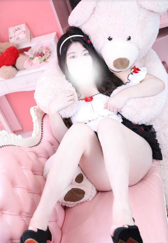 うれしいんです??