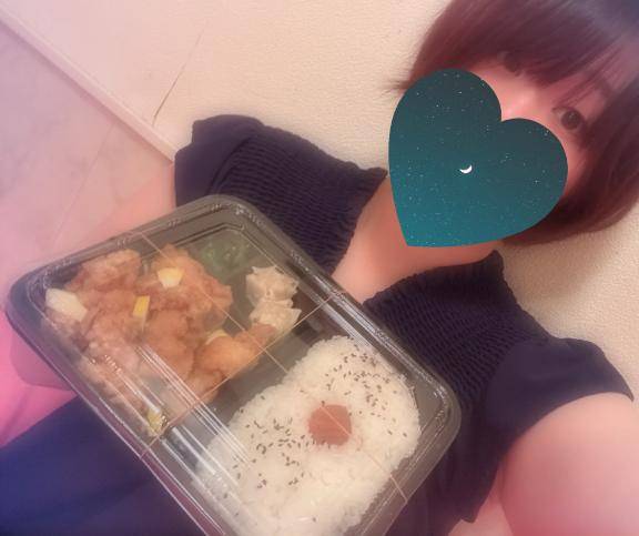 ご飯ターイム?！