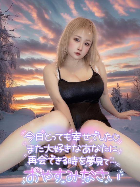 おやすみなさい