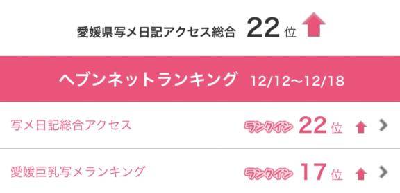 皆様のおかげです?