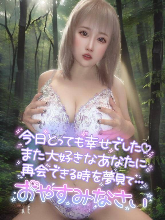 おやすみなさい