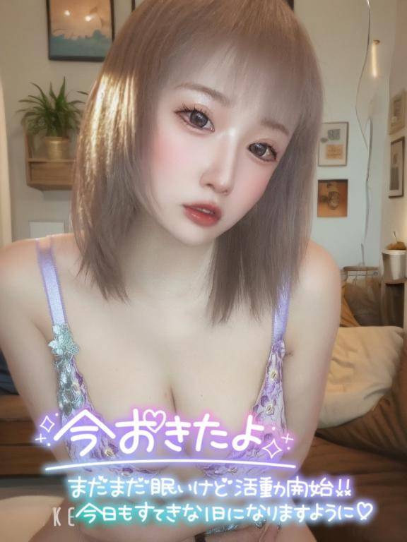 おはようございます