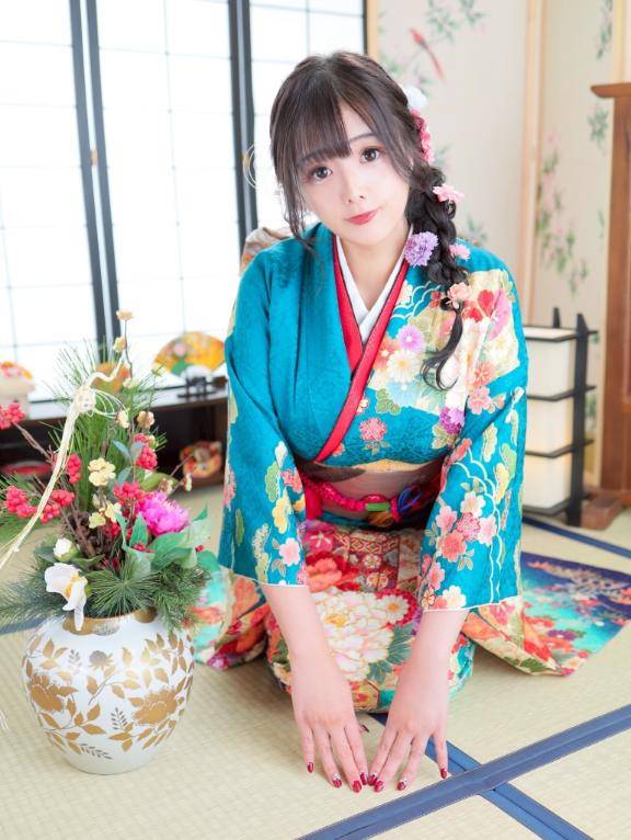 ??からのご挨拶?