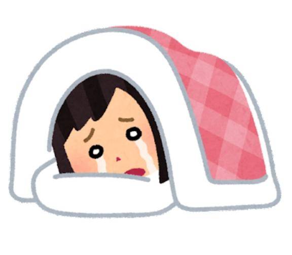 【お詫び】ごめんなさい??? ?