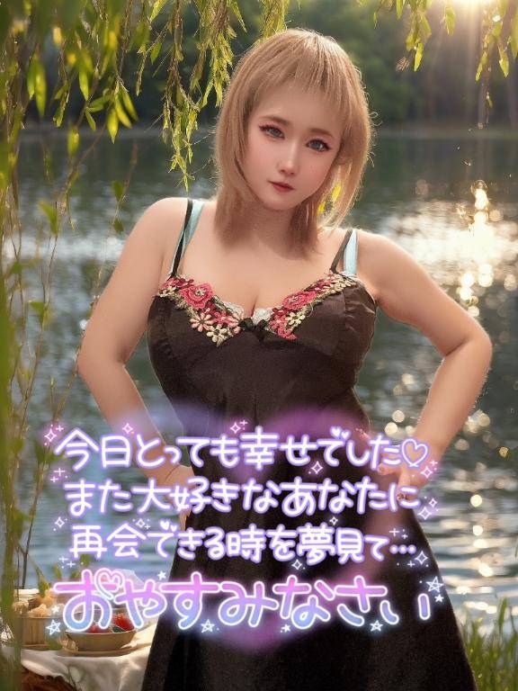 おやすみなさい