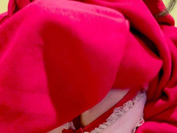 ふわふわなの??