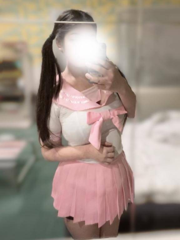 嬉しかったの～?