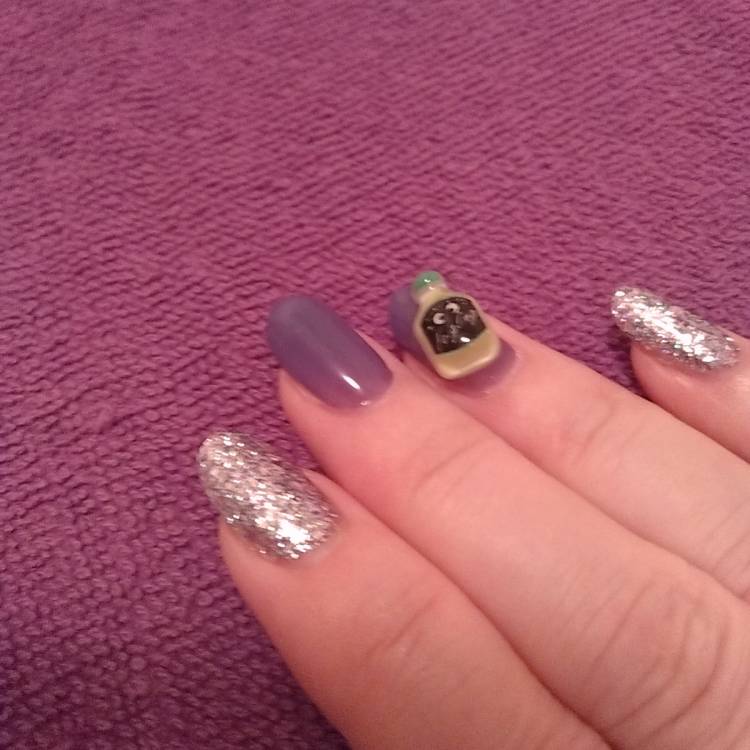 クライナーネイル?