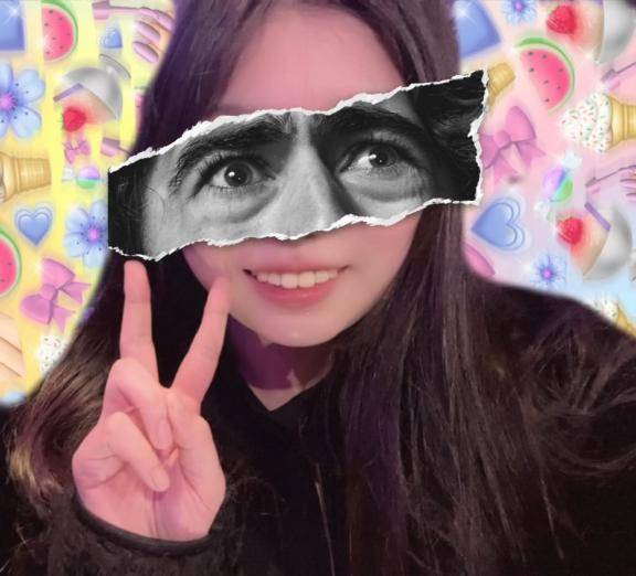 ?夢がかなった?