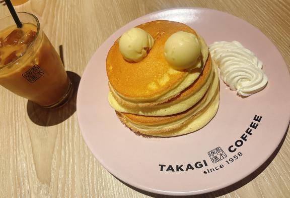 【5日目のお礼?】