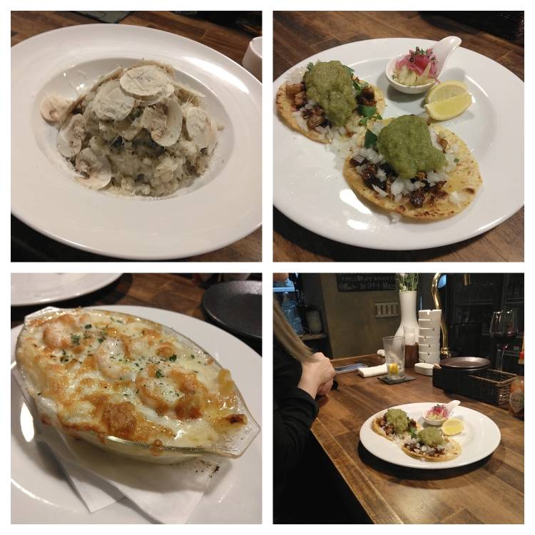 洋食界隈でNo.1?