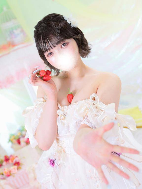 はじめまして???