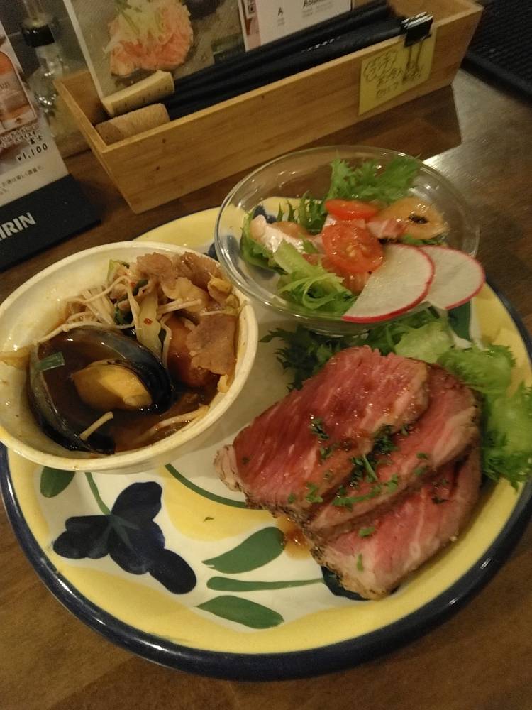 ジャンボリーミッキー?