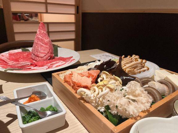 ?おいしすぎた?