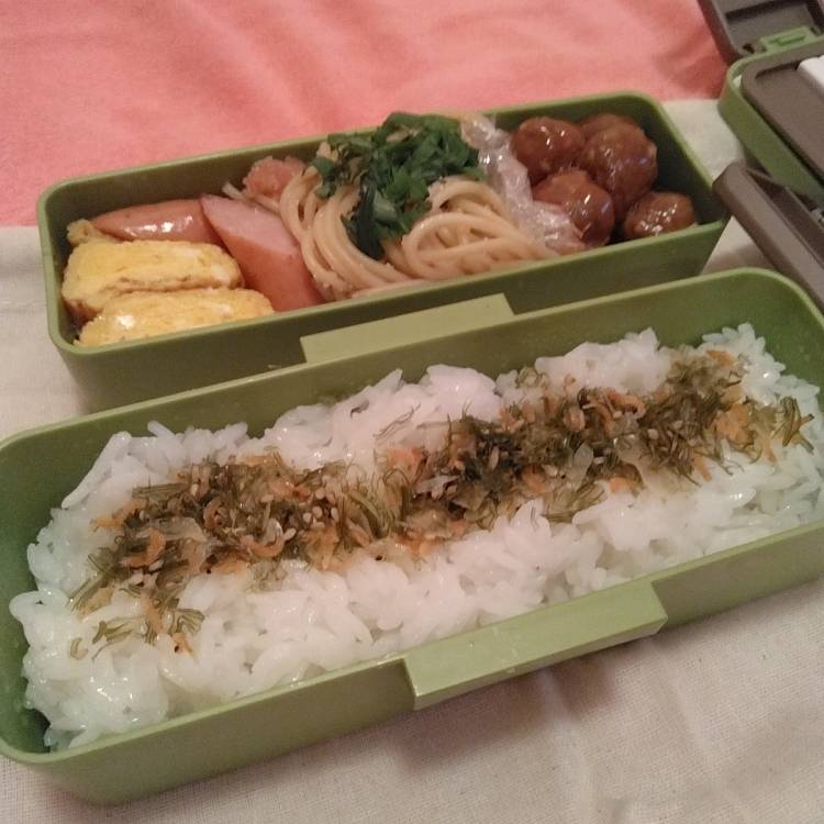 [お題]from:ミートボールさん