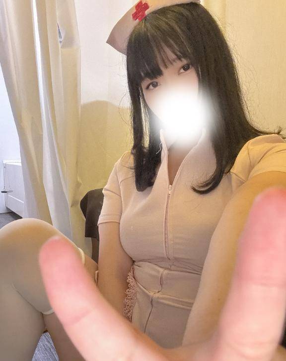 ?お久しぶりです