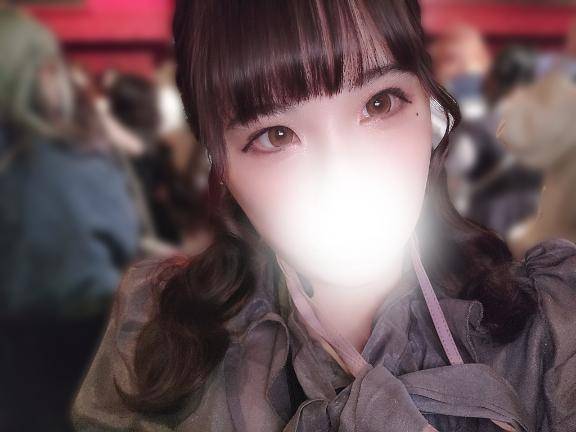 ? 昨日可愛くしてもらいました?