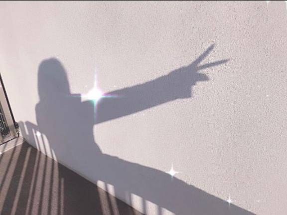 《 おはよう 》