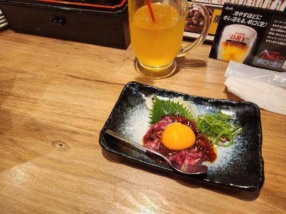 ? みかんジュースがおいしかった?