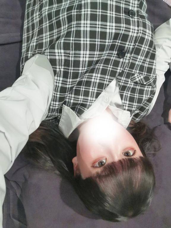 大嫌い、、、大好き