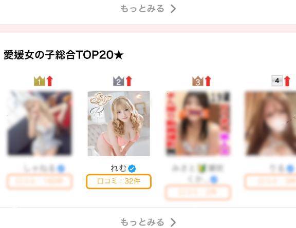 愛媛総合2位??