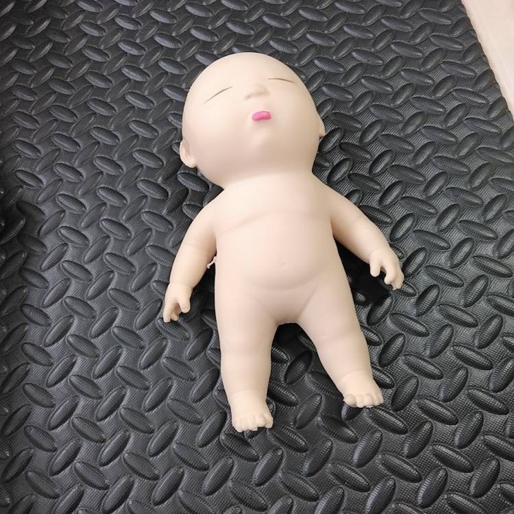 生まれたッ???