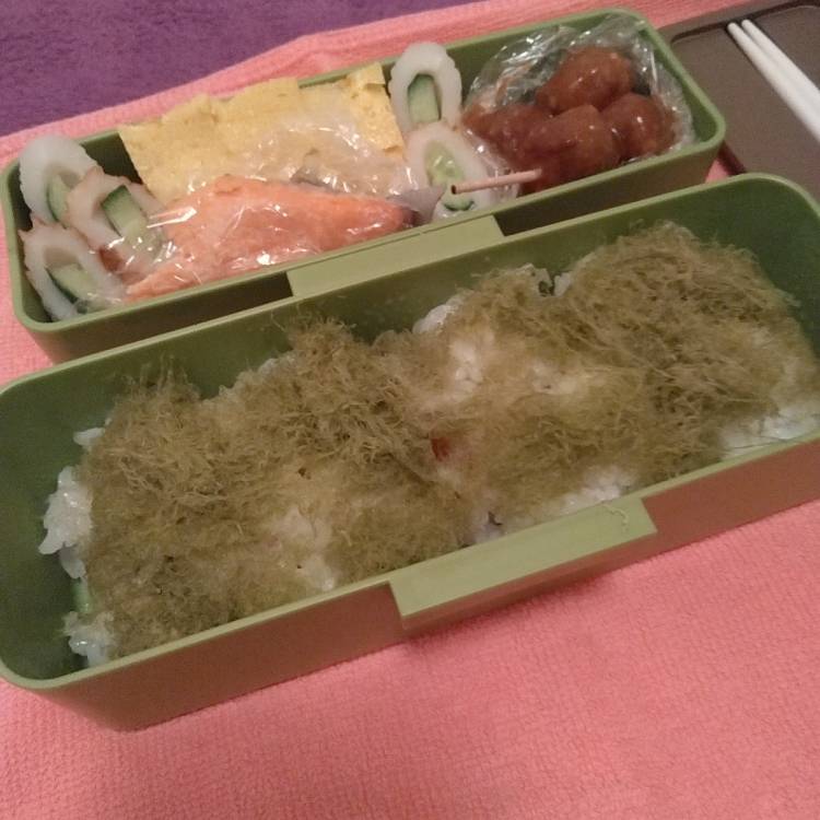 うみ弁