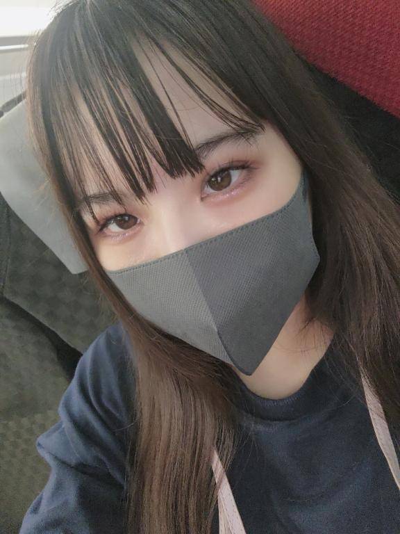 ? 本日前乗りです?