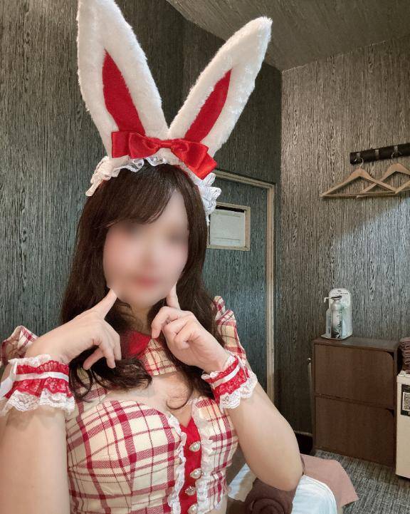 ?よかった…