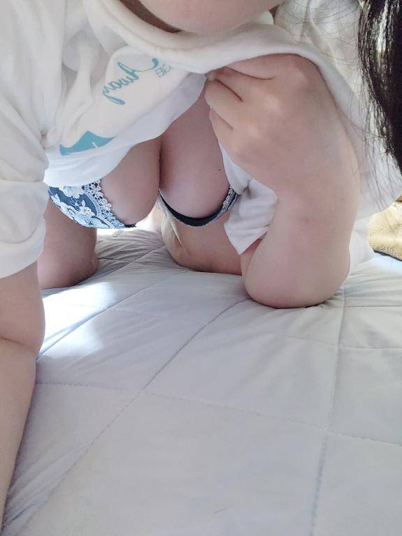 ? おはよう！