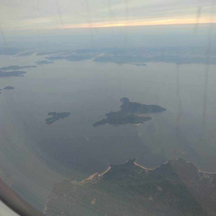 帰ってきたよ?