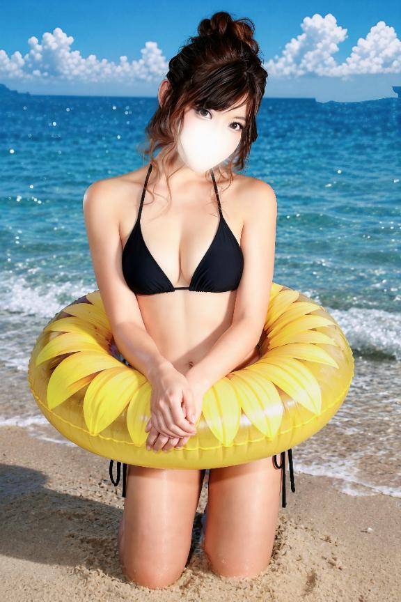 無しがすきな理由?