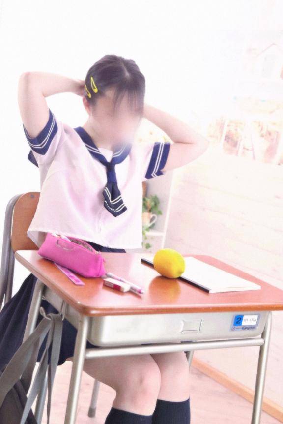 全力で