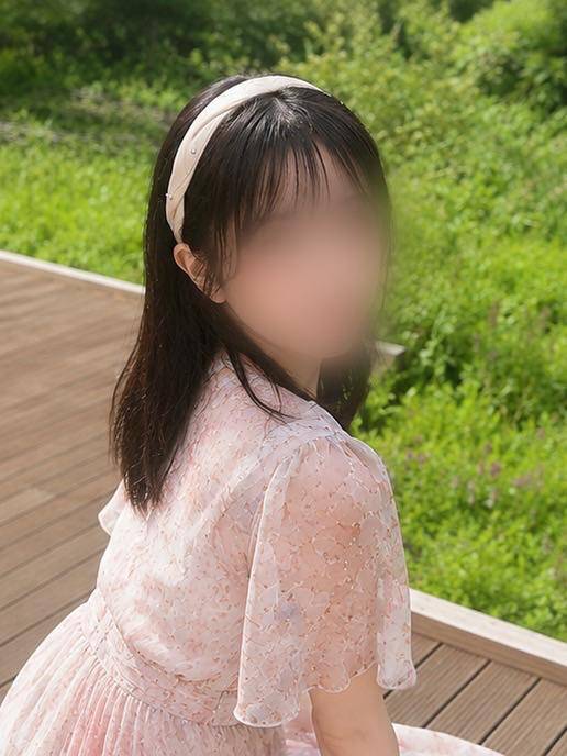 夏を感じる...