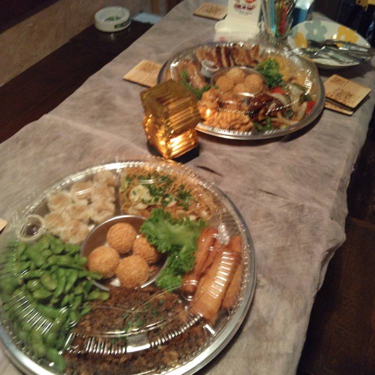 昨日は暴れ馬後輩の…