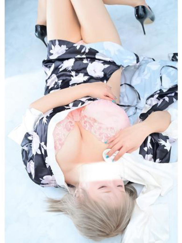 さくら　柚希（メイクアップ）