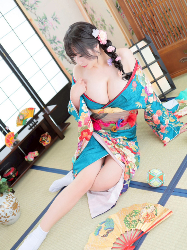 りあ（メイクアップ）