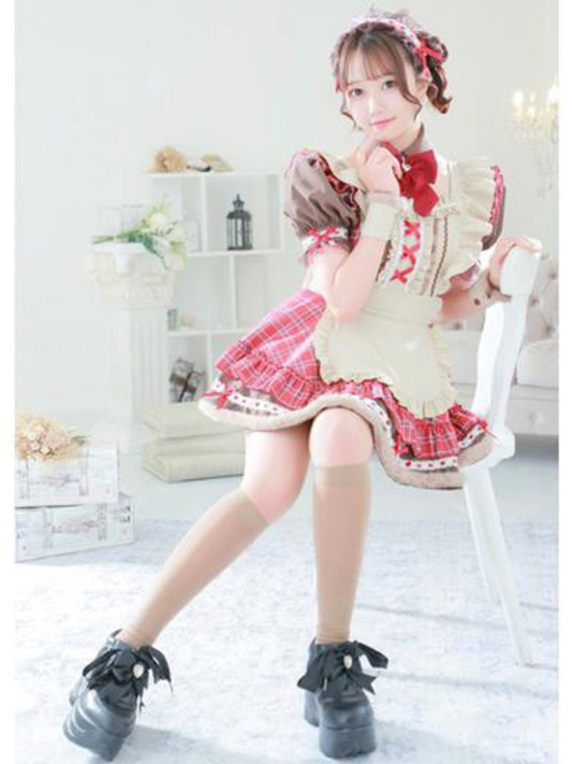 しのあ(メイクアップ)